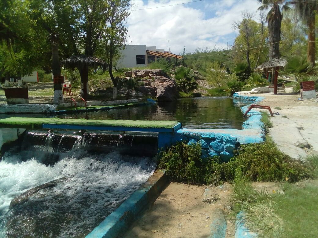  Revisará Coespris permanentemente 70  centros recreativos en el estado por reapertura