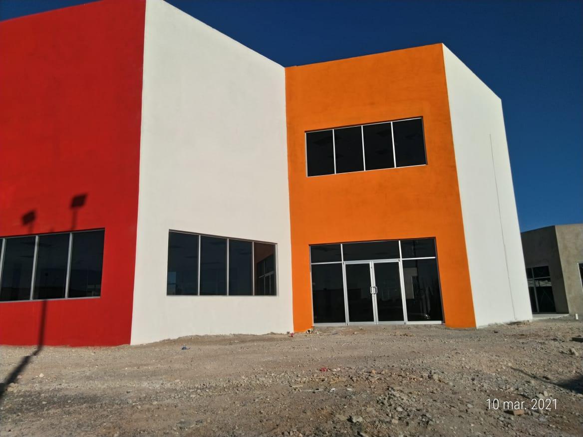 Construye el ITCJ el primer edificio de avance e innovación tecnológica