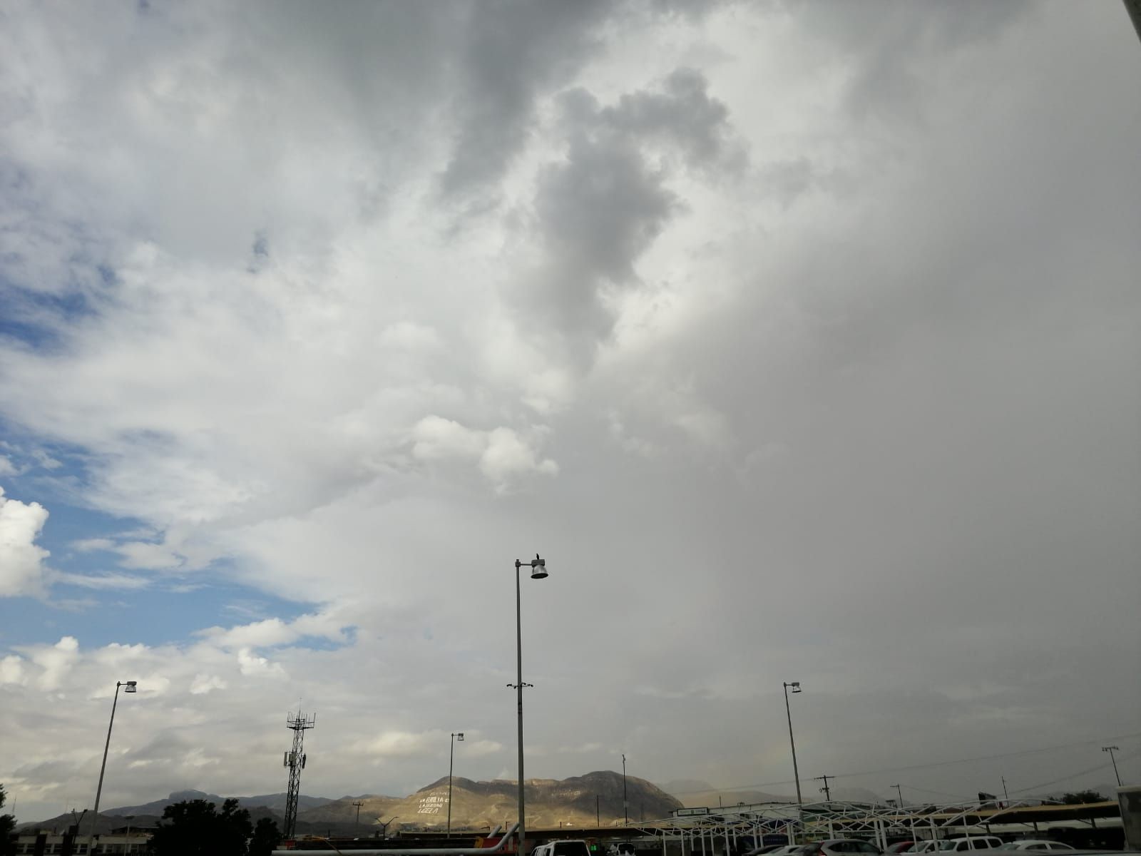 Cuidado continúa alerta amarilla por lluvias para este día