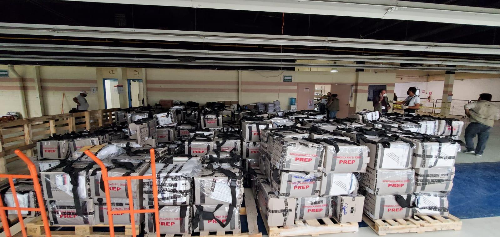 MORENA sin la mayoría calificada en el Congreso