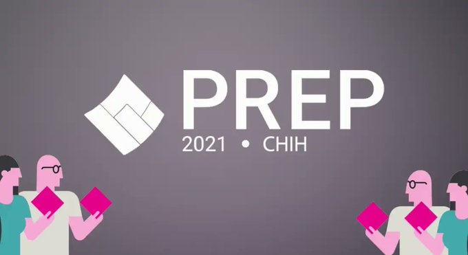 Con el PREP de casillas, se estará en condiciones de conocer resultados preliminares momentos después del cierre