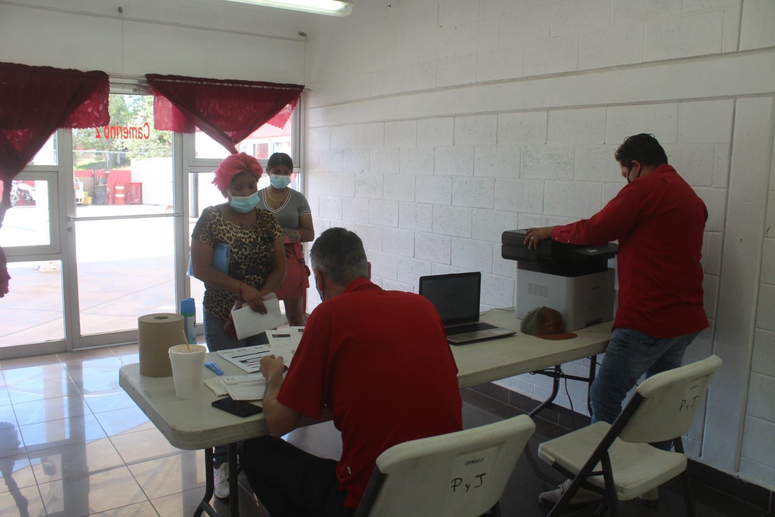 Este jueves vence registro para el Programa de Apoyo Económico Emergente Comunitario 2021