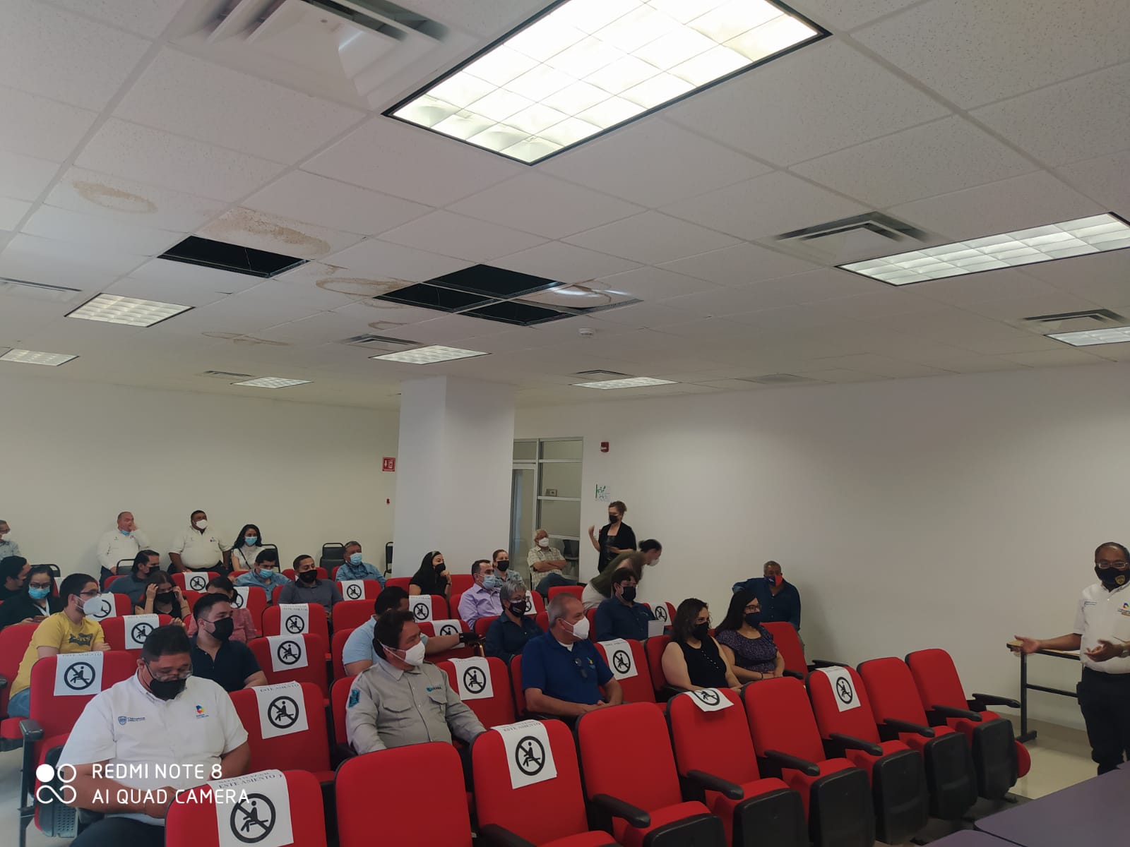 Anuncian Primer Simulacro Nacional 2021 de Protección Civil