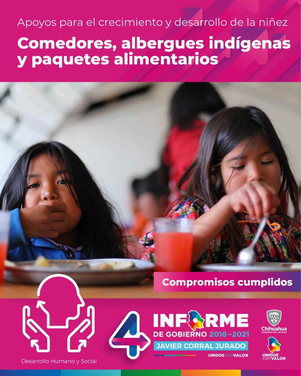 Cumple Gobierno opción preferencial por los pobres con la entrega de 124 mil 420 becas