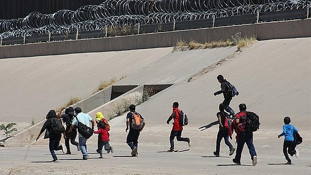 Departamento de Seguridad Nacional anuncia proceso para atender a individuos en México con casos pendientes bajo MPP