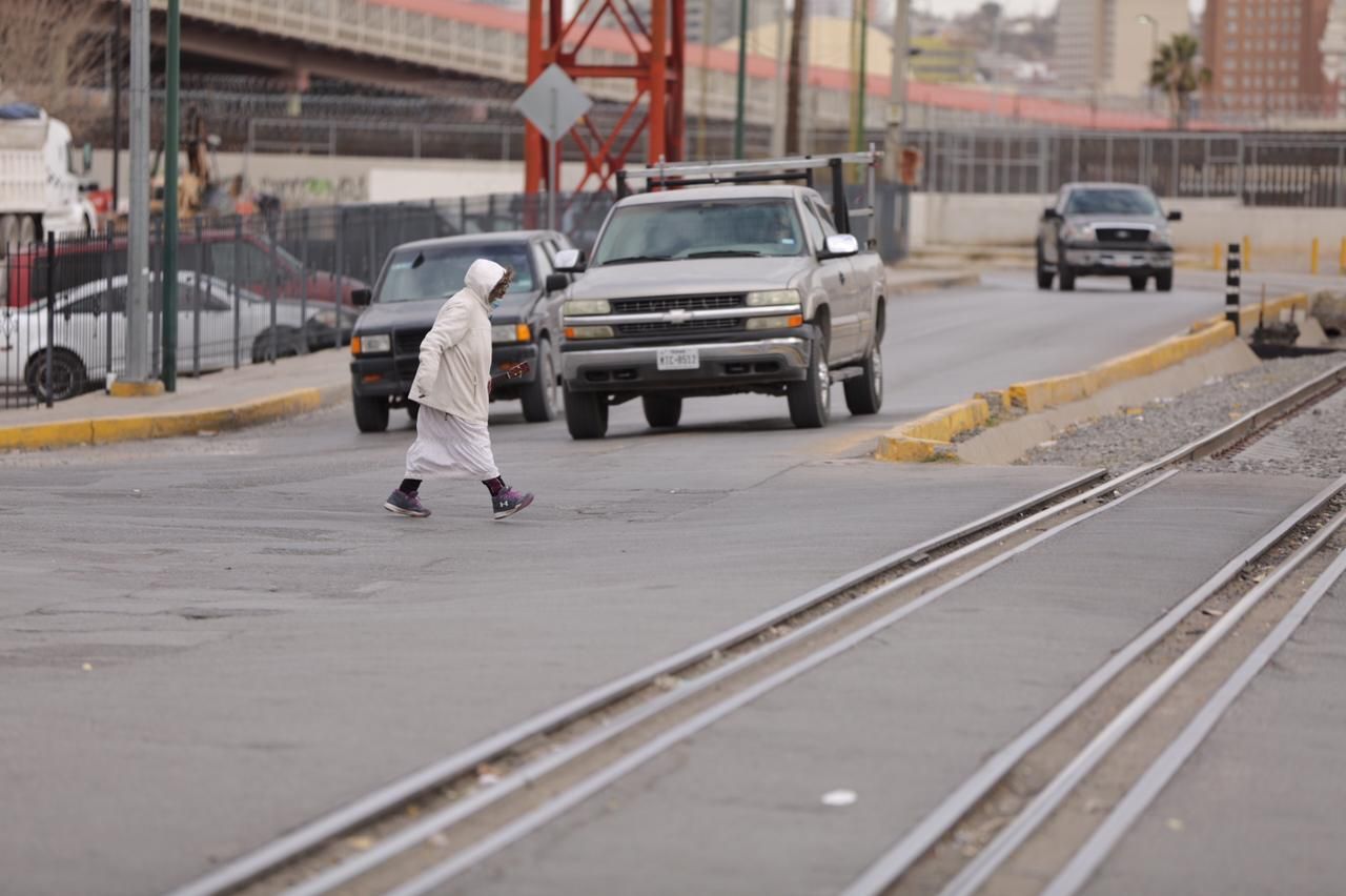 Emiten alerta por lluvias, aguanieve, nieve y fuertes ráfagas de viento en el estado