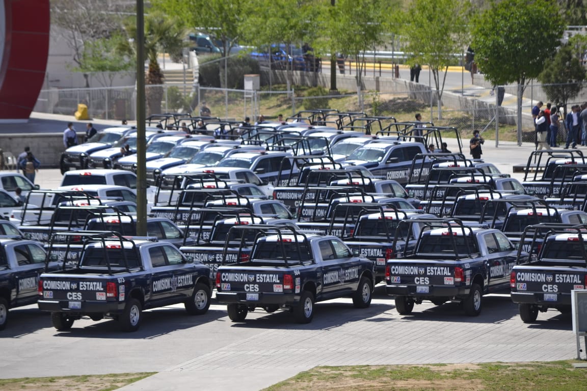 Indolencia criminal que el Gobierno Federal no regrese a Mesa de Seguridad: Gobernador