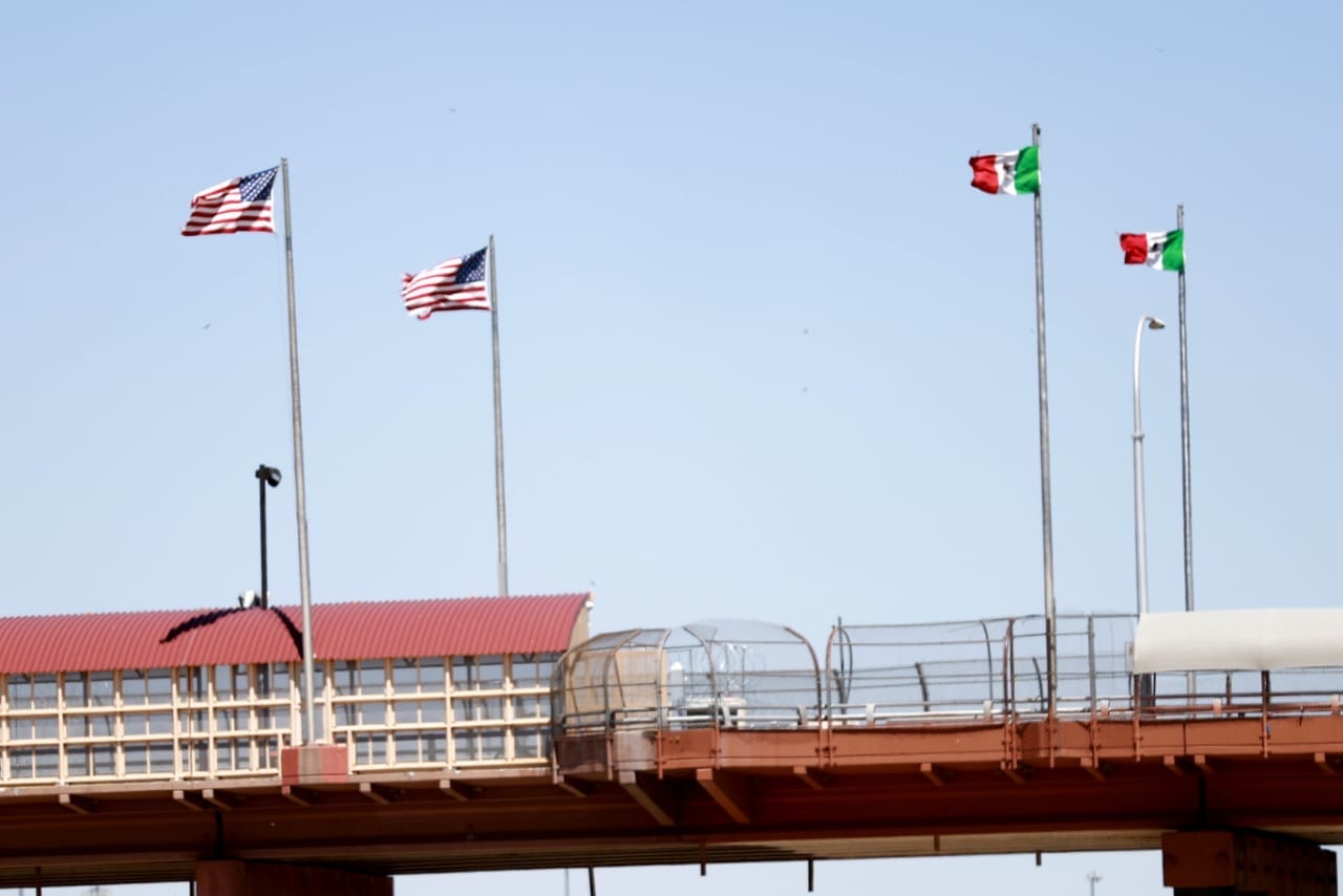 Advierten sobre rachas mayores a 45 km/h en Ojinaga, Juárez, Parral y Jiménez
