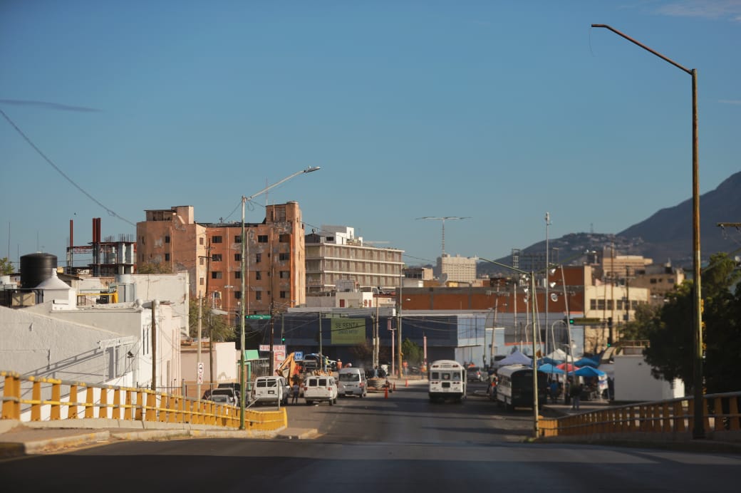Estima Protección Civil día soleado y poco viento