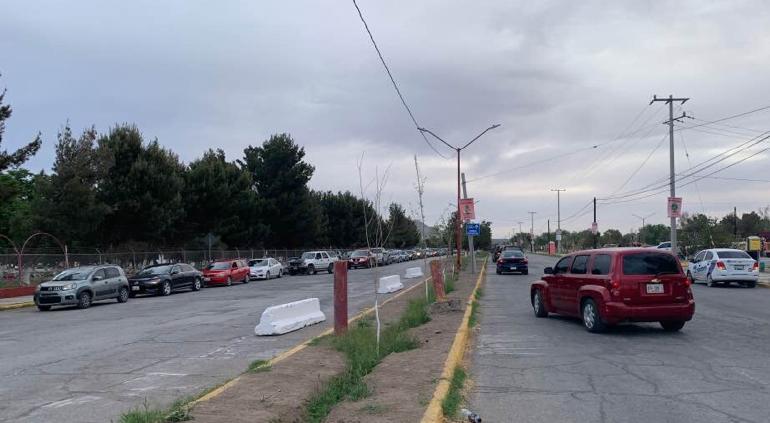 Arranca  aplicación de primeras dosis
