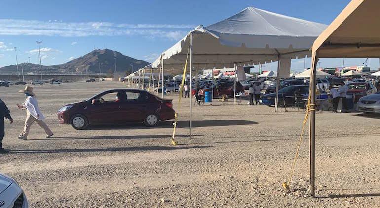 Vacunación de maestros será hasta que estemos en semáforo verde