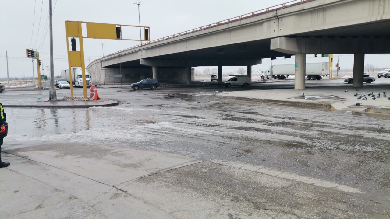 Se pronostican lluvias para casi todo el estado durante jueves y viernes