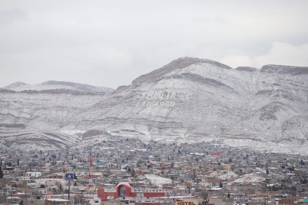 Pronostican  de 9 a 11 tormentas invernales en 2023-2024